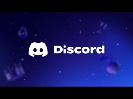 Discord - Converse e Jogue