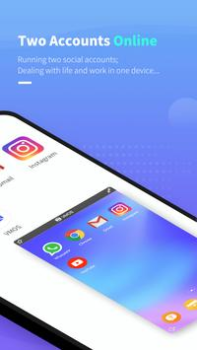 Baixar VMOS Personalização para Android captura de tela 2