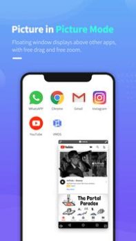 Baixar VMOS Personalização para Android captura de tela 3
