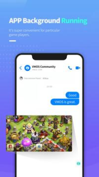 Baixar VMOS Personalização para Android captura de tela 4