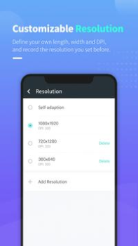 Baixar VMOS Personalização para Android captura de tela 5