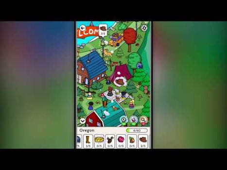 Baixar Objeto Escondido - The Journey Quebra-cabeças para Android captura de tela 6