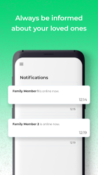 Baixar ParentsKit Ferramentas para Android captura de tela 2