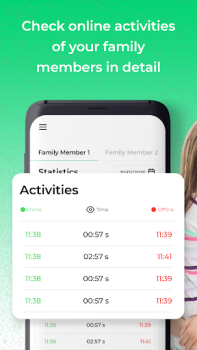 Baixar ParentsKit Ferramentas para Android captura de tela 3