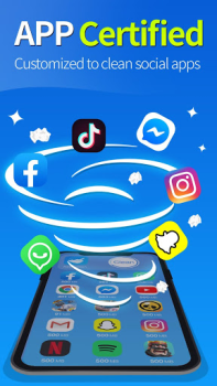 Baixar KeepClean Ferramentas para Android captura de tela 7