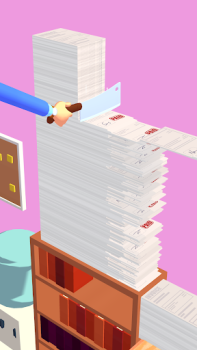 Baixar Office Life 3D Simuladores para Android captura de tela 2