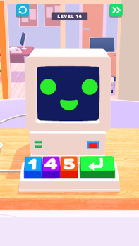 Baixar Office Life 3D Simuladores para Android captura de tela 3