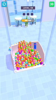 Baixar Office Life 3D Simuladores para Android captura de tela 5