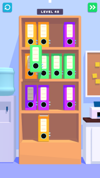 Baixar Office Life 3D Simuladores para Android captura de tela 7
