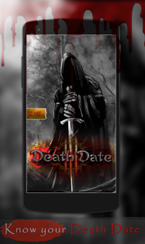 Baixar Death Date Entretenimento para Android captura de tela 7