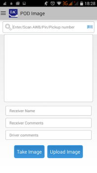 Baixar EAC Negócios para Android captura de tela 7