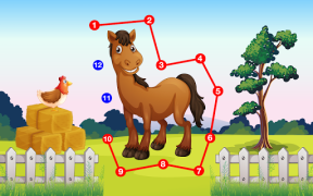 Baixar Jogos Educativos para Crianças Jogos de Aprendizagem para Android captura de tela 2