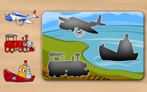 Baixar Jogos Educativos para Crianças Jogos de Aprendizagem para Android captura de tela 3