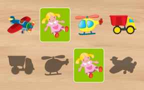 Baixar Jogos Educativos para Crianças Jogos de Aprendizagem para Android captura de tela 6