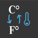 Baixar  Celsius to Fahrenheit Convert