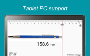 Baixar Régua : Smart Ruler Ferramentas para Android captura de tela 6