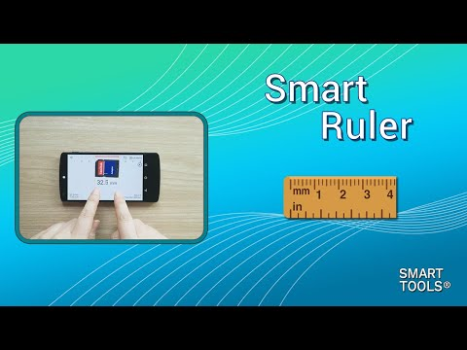 Baixar Régua : Smart Ruler Ferramentas para Android captura de tela 7