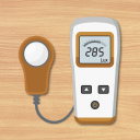 Baixar  Smart Luxmeter