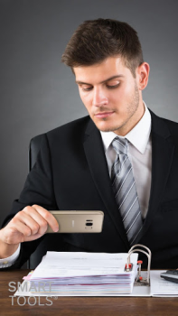 Baixar Lupa : Smart Magnifier Ferramentas para Android captura de tela 7