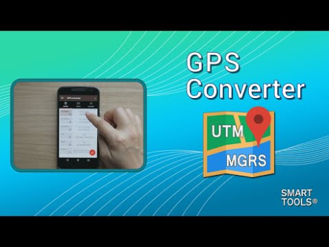 Baixar GPS coordinate converter Ferramentas para Android captura de tela 8