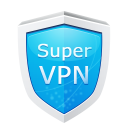 Baixar  SuperVPN Fast VPN Client