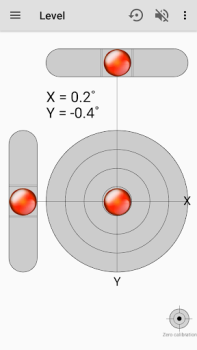Baixar Nível : Smart Level Ferramentas para Android