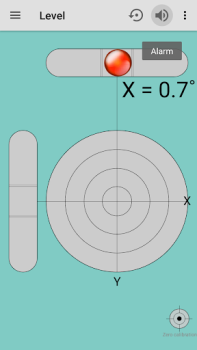 Baixar Nível : Smart Level Ferramentas para Android captura de tela 5