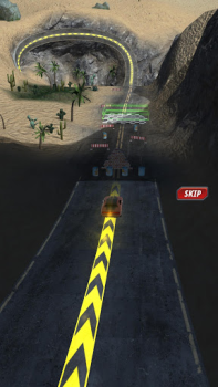 Baixar Slingshot Stunt Driver & Sport Raça para Android captura de tela 5