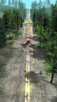 Baixar Slingshot Stunt Driver & Sport Raça para Android captura de tela 7