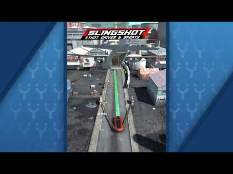 Baixar Slingshot Stunt Driver & Sport Raça para Android captura de tela 8