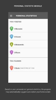 Baixar Узнай Москву Viagens para Android captura de tela 6