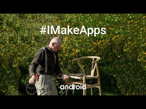 Baixar Be My Eyes - Helping the blind Estilo de vida para Android captura de tela 8