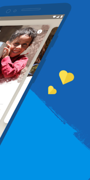 Baixar ShareTheMeal: doe à caridade Estilo de vida para Android captura de tela 2