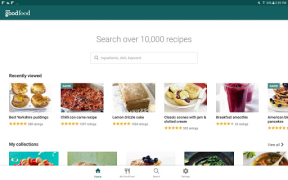 Baixar Good Food: Recipe Finder Comida e bebida para Android captura de tela 5