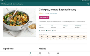 Baixar Good Food: Recipe Finder Comida e bebida para Android captura de tela 6