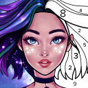 Baixar  Colorscapes® - Color by Number