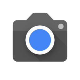 Logotipo Câmara Google
