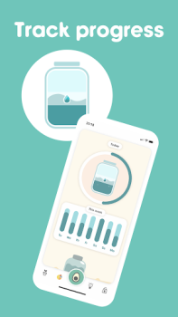 Baixar Avocation - hábitos diária Estilo de vida para Android captura de tela 2