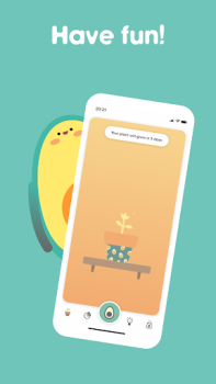 Baixar Avocation - hábitos diária Estilo de vida para Android captura de tela 4