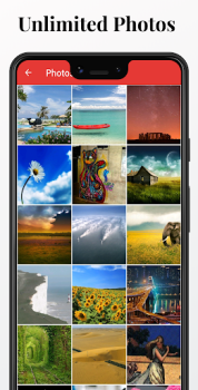 Baixar Diaro - Pessoal Diário Journal Estilo de vida para Android captura de tela 4