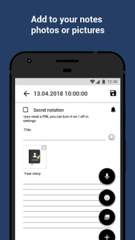 Baixar Best Diary Estilo de vida para Android captura de tela 4