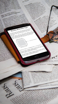 Baixar Haylou RS4 Plus Watch Guide Livros e Referências para Android captura de tela 2