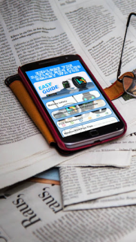 Baixar Haylou RS4 Plus Watch Guide Livros e Referências para Android captura de tela 3