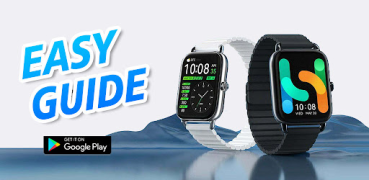 Baixar Haylou RS4 Plus Watch Guide Livros e Referências para Android captura de tela 4