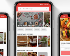 Baixar livro de receitas Comida e bebida para Android captura de tela 7