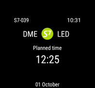Baixar S7 Airlines Viagens para Android captura de tela 7