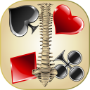 Baixar  Backbone Solitaire Free
