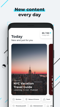 Baixar ABA English - Aprender Inglês Educação para Android captura de tela 4