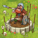 Baixar  Orcs Warriors: Offline Tower Defense