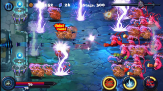 Baixar Defender Estratégias para Android captura de tela 2